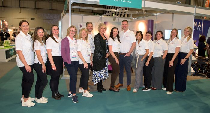 The Occupational Therapy Service Directors to champion their business values at The OT Show