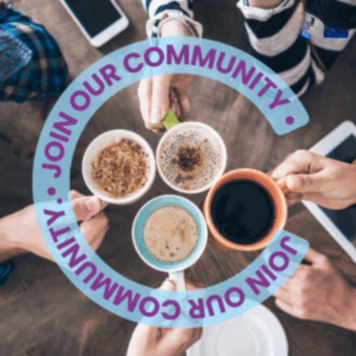 Belonging, Learning & Growing Together | Our Community of Practice Offer