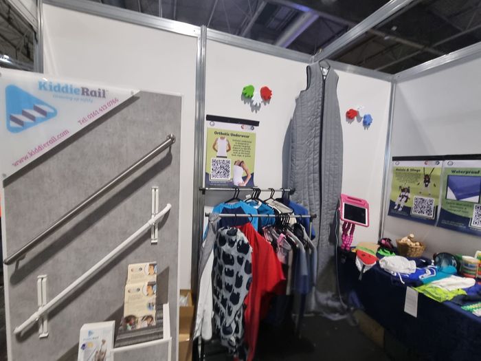 Fledglings Arrives at The OT Show 2025 — Stand F63 Now Open