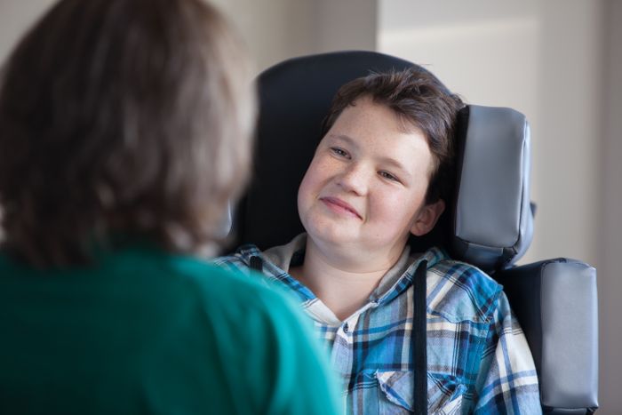 Why Choose CareFlex? Five Reasons Our Approach to Specialist Seating Is Different.