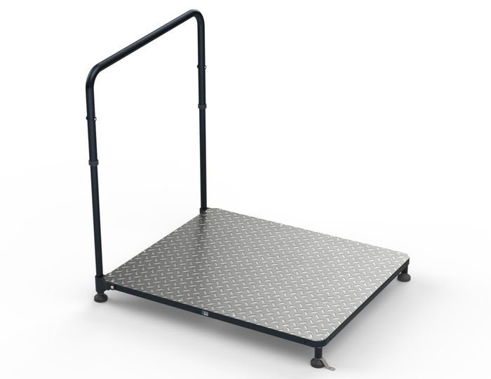New Metal Half Step range launches at The OT Show