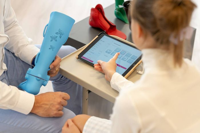 Technology in Care: How It’s Transforming Support and Delivery