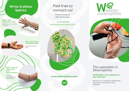 Key assortiment brochure