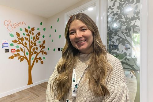 Explore and Restore: Promoting Occupational Balance and Recovery in an Eating Disorder Service