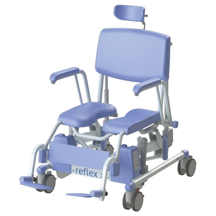 Reflex XL Profile