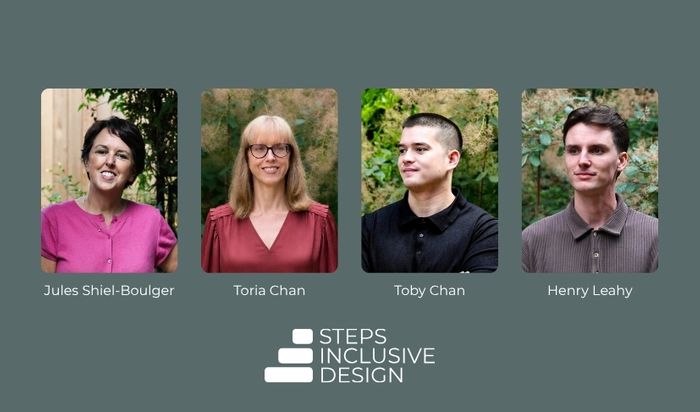 The family Behind the Lana Design