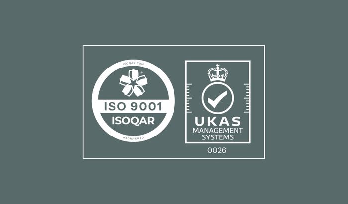 STEPS Inclusive Design Achieves ISO 9001 Certification