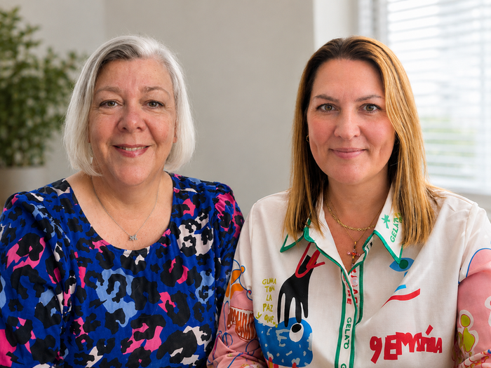 Meet the Experts at The OT Show 2026: Explore New Career Opportunities with Harrison Associates