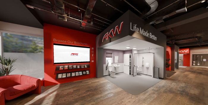A Digital Innovation: AKW Launch Virtual Showroom