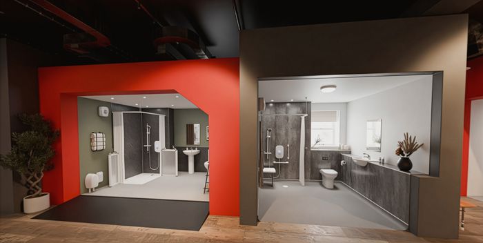 AKW makes life better with launch of new virtual showroom