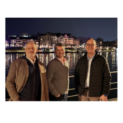 Astor Bannerman and BEKA Hospitec strengthen Group Global Strategy