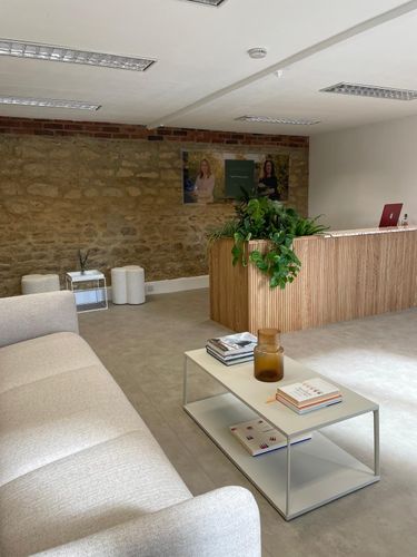 Thames Valley Scar Clinic