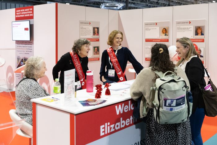 Elizabeth Casson Feature Zone