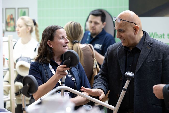 Calling all exhibitors! Share your latest news with us!