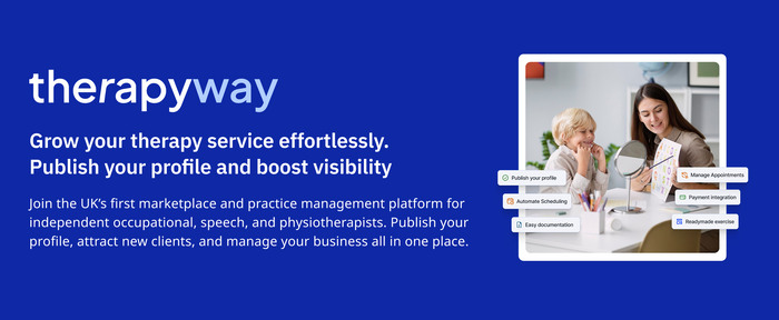 Grow your independent practice and connect with more people - effortlessly