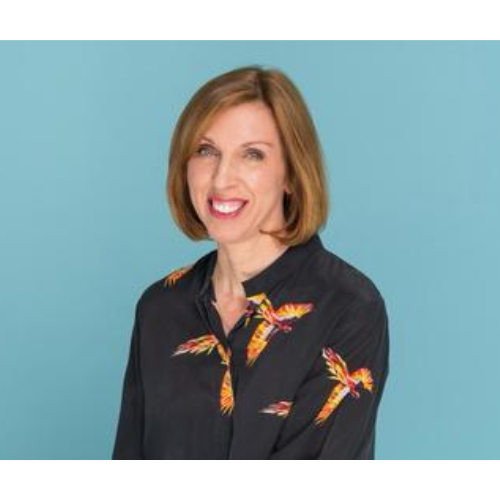 A sit down with renowned OT health professional, Dr Louise Newson