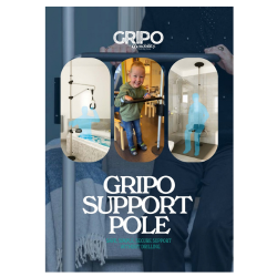 EA Mobility and Gripo: Making Independence Easier to Reach