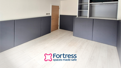 When Protection Needs to Look Like Home, Not Hospital