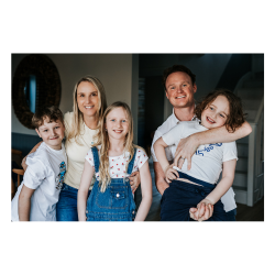 Family-Founded Healthcare Shaped by Lived Experience