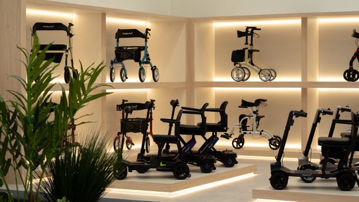 Discover MobilityPlus: Quality Mobility Solutions That Remain Truly Affordable