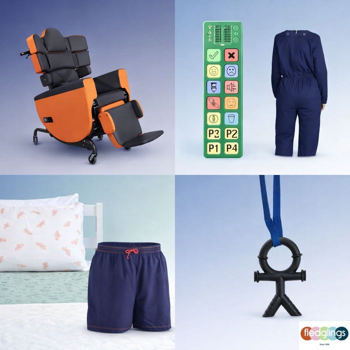 Fledglings Online CIC