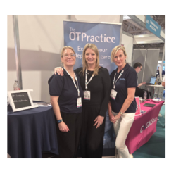Your OT career, your way: exploring independent practice