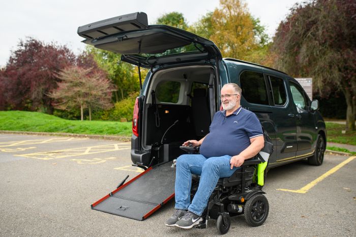 The Role of Transport in Enabling Rehabilitation and Recovery