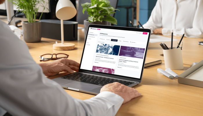 Safespaces Launches Education Platform for Occupational Therapists