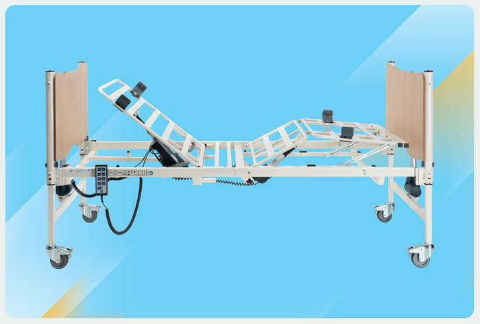 Drive Medical - UK expertise you can rely on