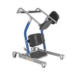 Alerta Medical: The Alerta MoveAssist