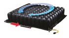 ROHO Quattro ISOFLO® Memory Control High Profile Cushion