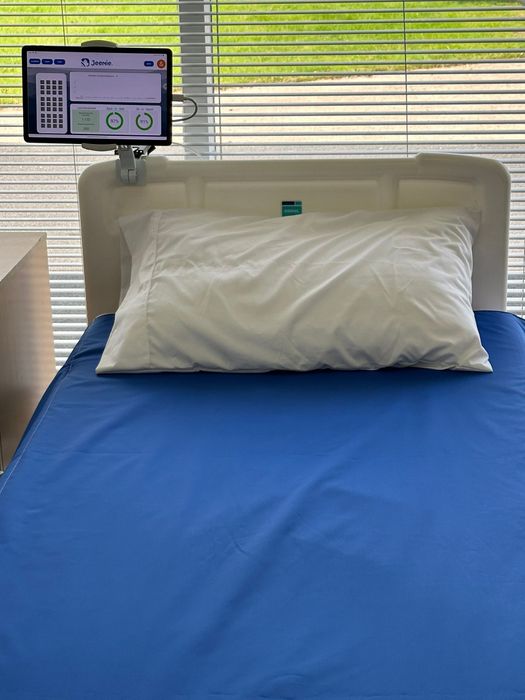Mobility Assessment System