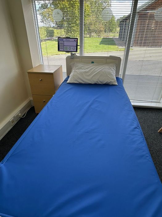 Mobility Assessment System