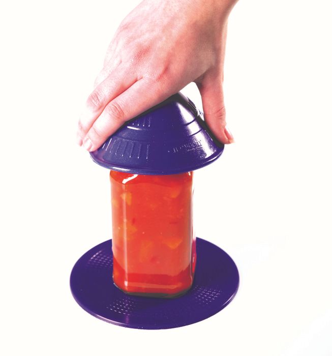 Essential Jar and Bottle Openers