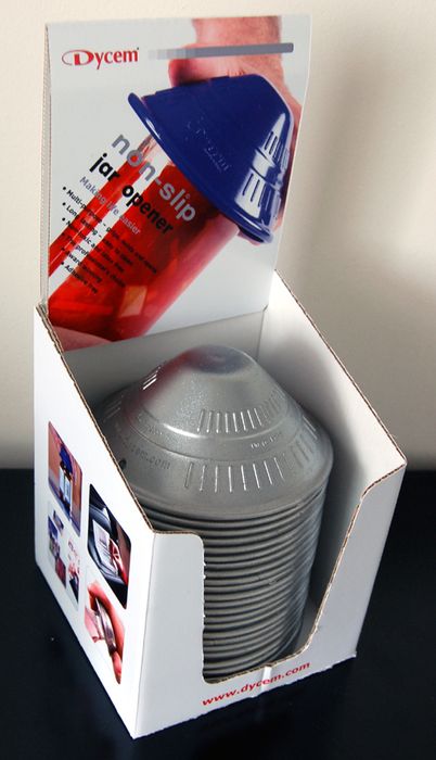 Essential Jar and Bottle Openers