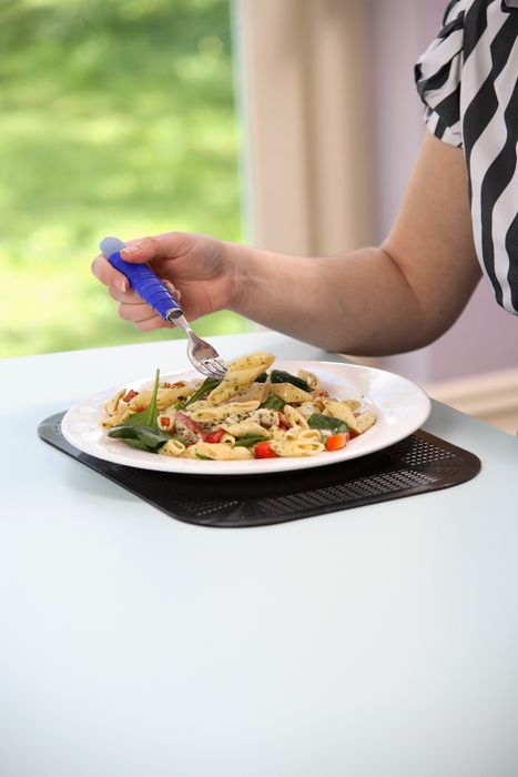 High grip coasters and placemats