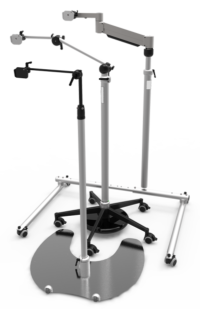 Rehadapt Mounting Solutions