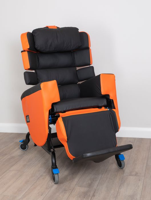 SmartSeat Pro II
