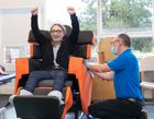 SmartSeat Pro II