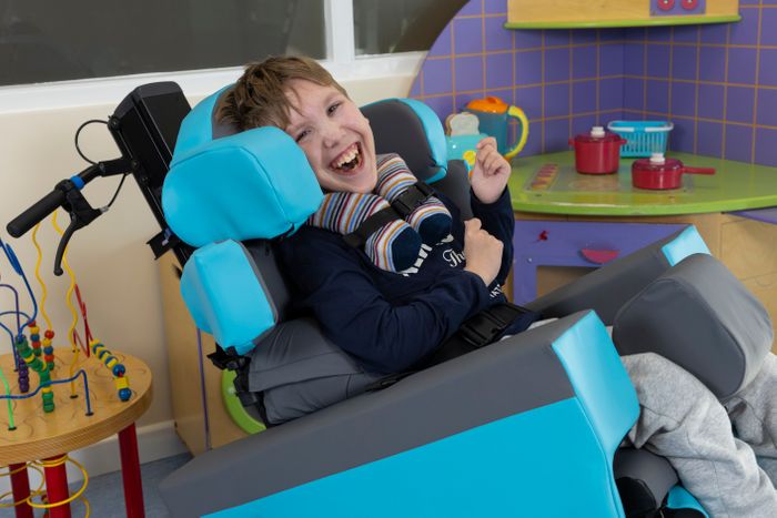 SmartSeat Pro II