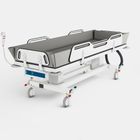 Shower change tables