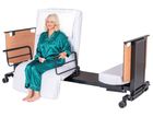 Orbit 235 Rotating Bed