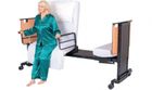 Orbit 235 Rotating Bed