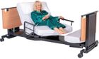 Orbit 235 Rotating Bed