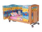 Mascot Mk2 adjustable care cot