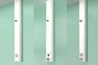 Ligature-Resistant Shower Panels 