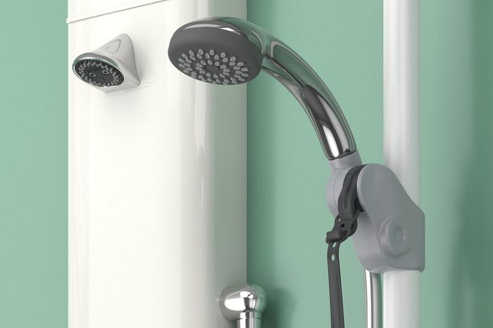 Accessible / Inclusive Design HORNE Dual-Mode Shower Panel