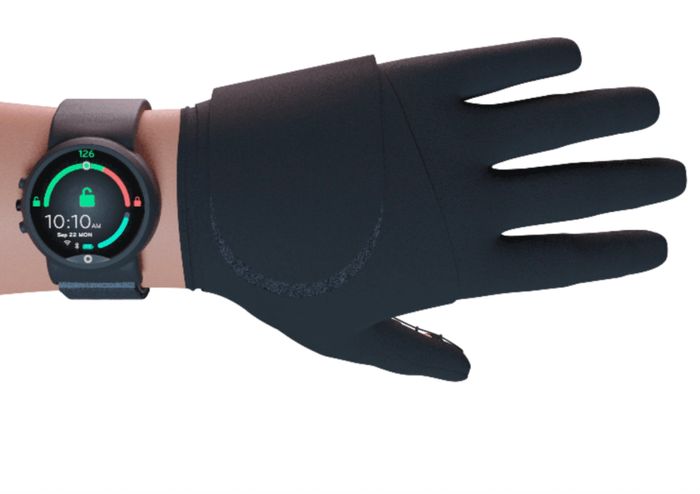 Solutions to support people with limited or no arm and hand function