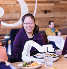 Obi dining companion - eating with dignity