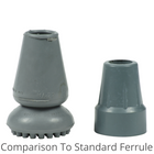 Slinott Ferrule
